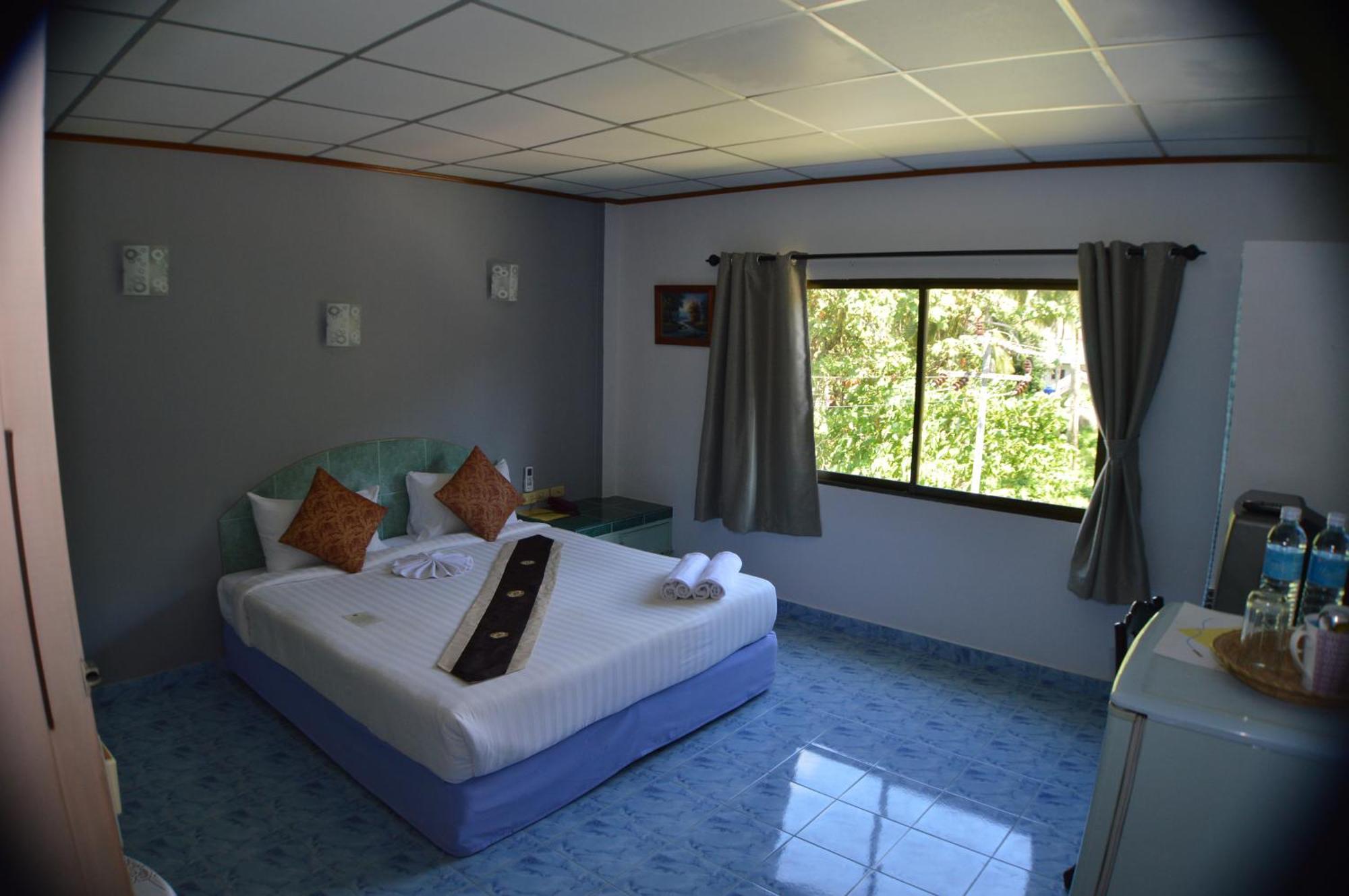 Seabreeze Inn Карон Номер фото