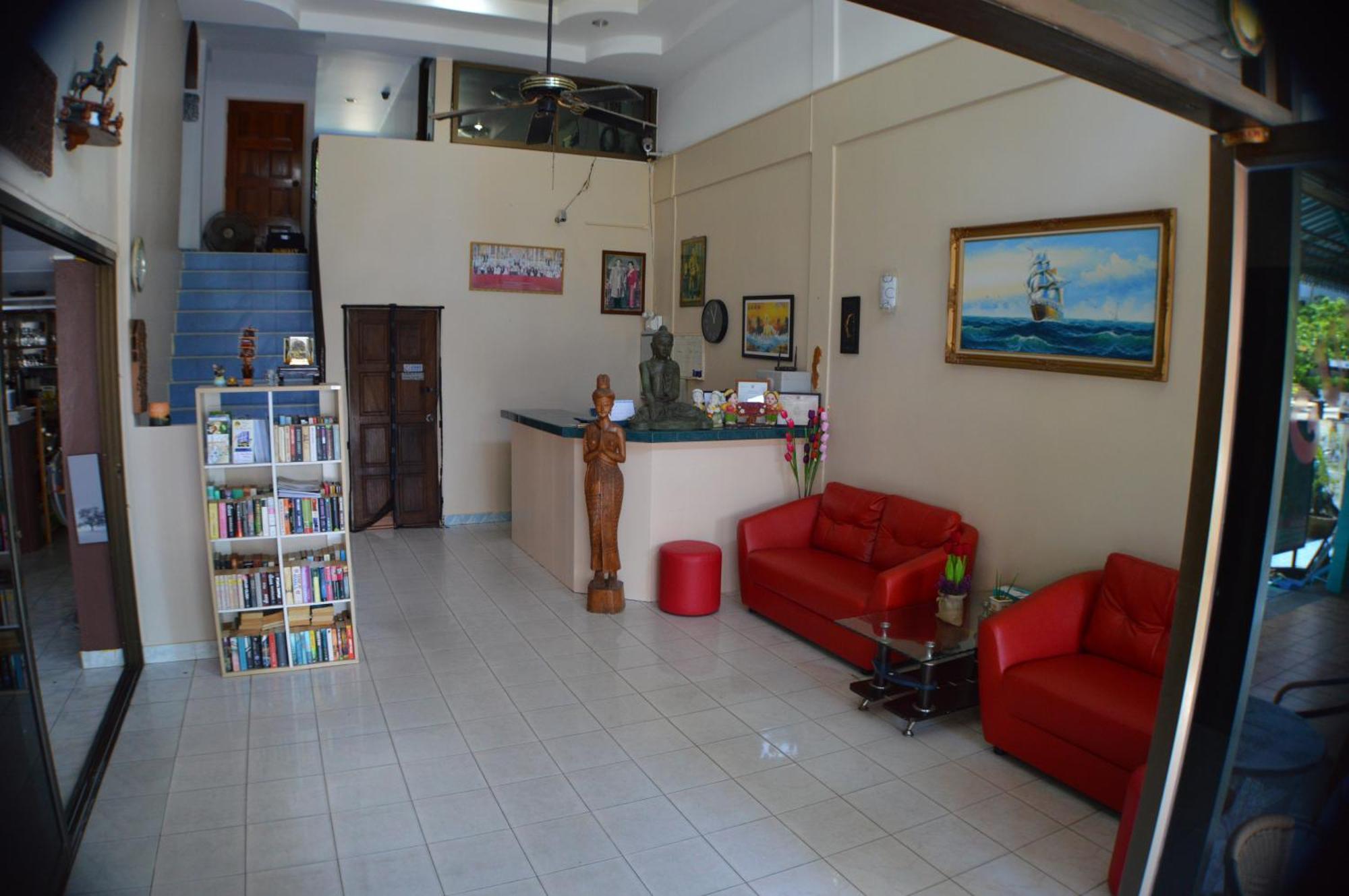 Seabreeze Inn Карон Номер фото