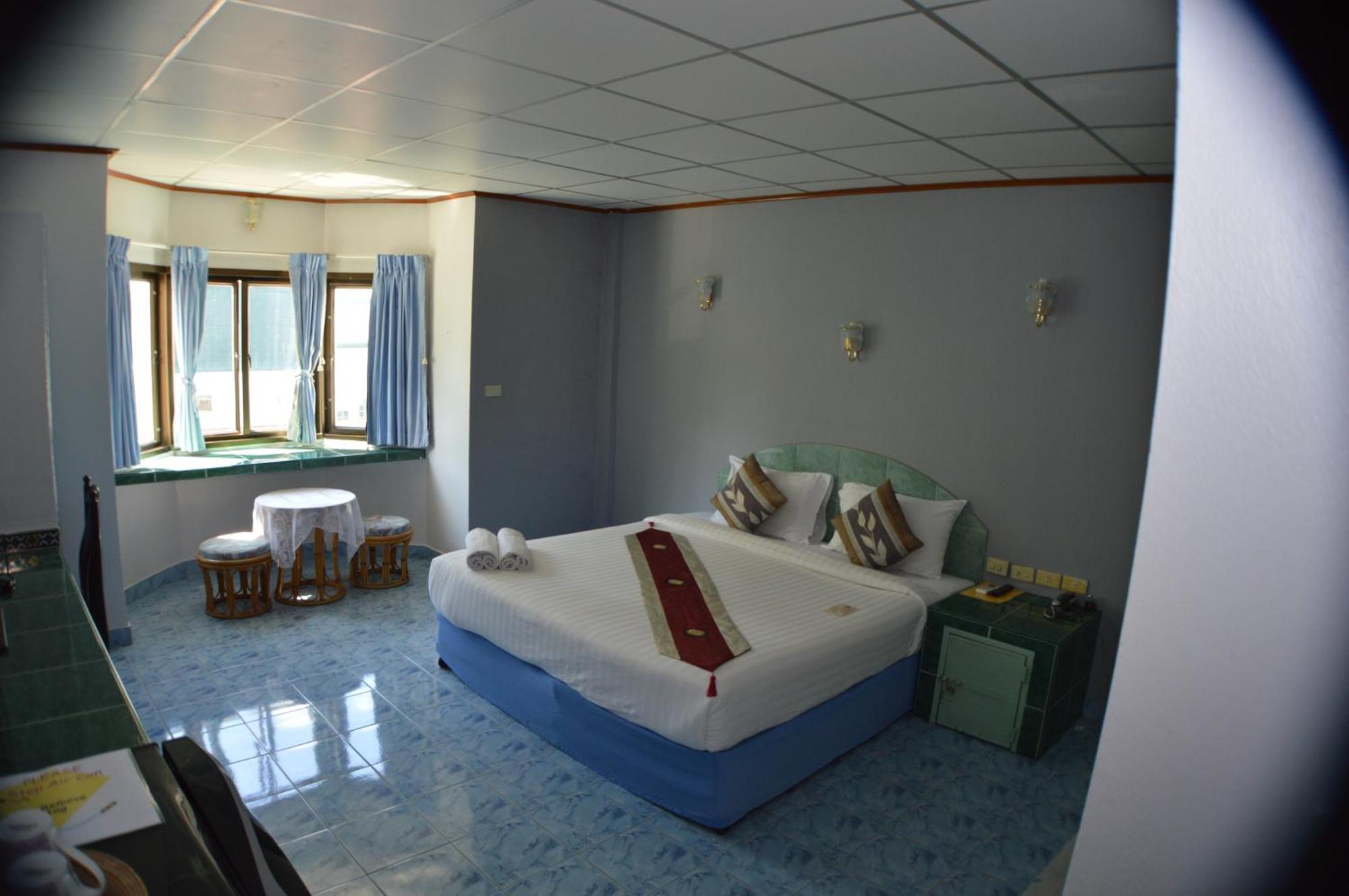 Seabreeze Inn Карон Экстерьер фото
