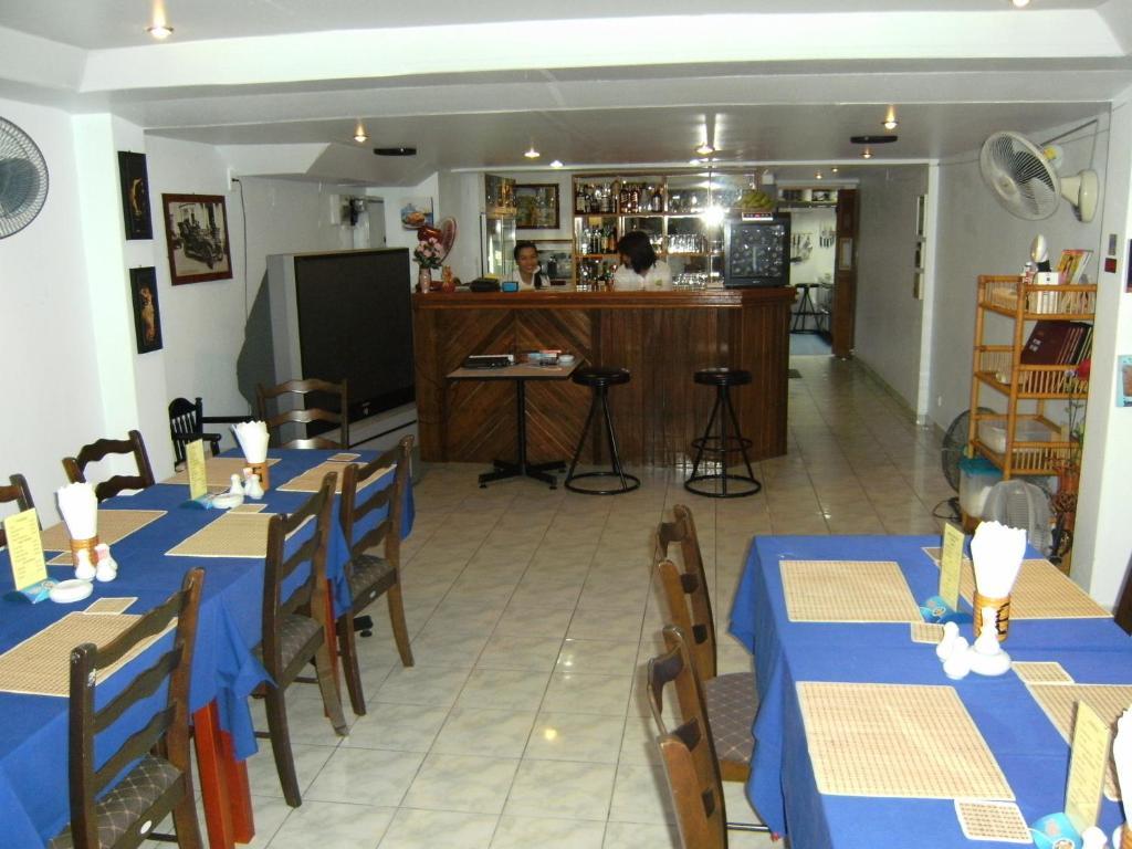 Seabreeze Inn Карон Экстерьер фото