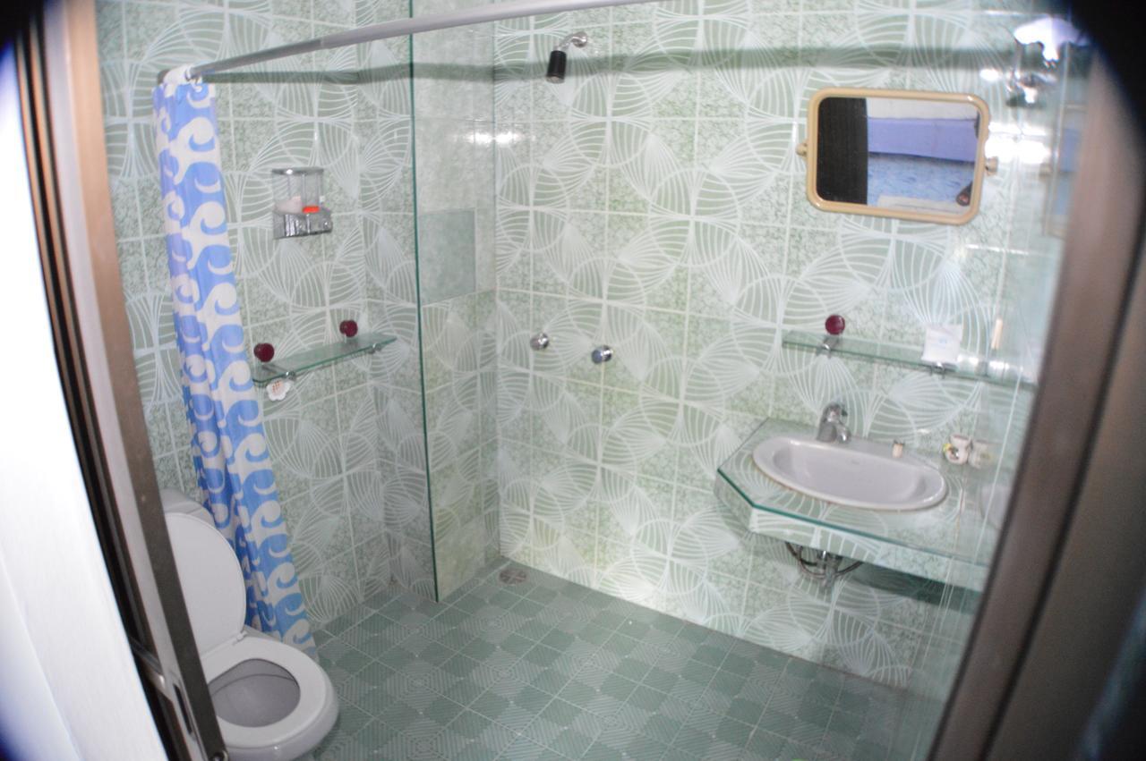 Seabreeze Inn Карон Экстерьер фото